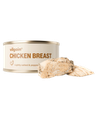 Blanc poulet assaisonné 0