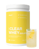 Clear Whey Isolate citroen 0