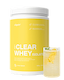 Clear Whey Isolate lemon splash