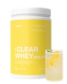 Clear Whey Isolate citroen 0