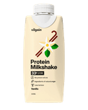 Whey-Eiwitmilkshake vanille 0
