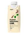 Whey-Eiwitmilkshake vanille 0