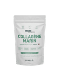 Collagène Marin en poudre Menthe-Citron 0