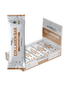 Peanut Collagen Protein Bar 0