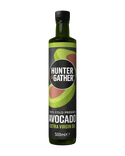 Huile Avocat Extra Vierge 0