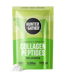 Poudre Collagene Bovin Neutre 0