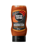 Barbecuesaus zonder suiker 0