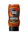 Barbecuesaus zonder suiker