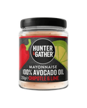 Mayonnaise Sriracha à l’huile d’avocat 0