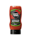 Ketchup tomate sans sucre squeeze