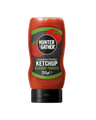 Ketchup tomate sans sucre squeeze 0
