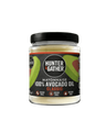 Mayonnaise à l’huile d’avocat