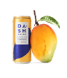 Eau Pétillante Mangue IG Bas 1