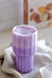 Ube Latte 1