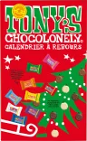 Calendrier Avent Chocolat 2024 0