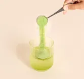 Marine Collagen Matcha 4