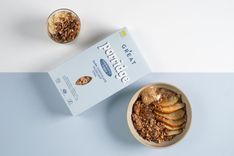 prebiotic chocolate porridge 1