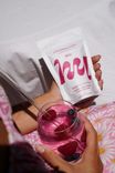 Functional slimming drink raspberry tablet 2