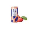 Peach Low-GI Sparkling Water 1