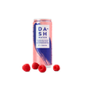 Eau Pétillante Framboise IG Bas 1