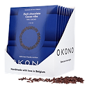 Dark Chocolate Cocoa Nibs Keto 1