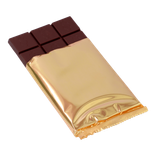 Pure Chocolade Cacao Nibs Kéto 2