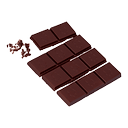 Dark Chocolate Cocoa Nibs Keto 3