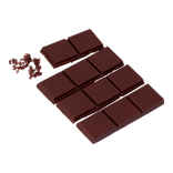 Pure Chocolade Cacao Nibs Kéto 3