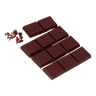 Chocolat Noir Éclats Cacao Kéto 3