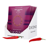 Pure Chocolade Peper Keto 1