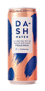 Peach Low-GI Sparkling Water