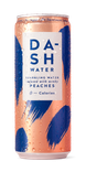 Peach Low-GI Sparkling Water 0