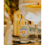 Citroen Tonic Water 1