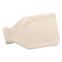 Latex Warmwaterkruik Katoenen Hoes 2