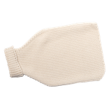 Latex Warmwaterkruik Katoenen Hoes 2