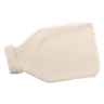 Latex Warmwaterkruik Katoenen Hoes 2
