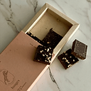 Chocolate coffret with CBD Best before : 30/04/24 3