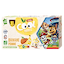 Pack Knijpzakjes Paw Patrol Banaan Appel