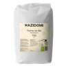 White Wheat Flour T65 0