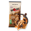 Koffie Amandelboter Energie Bar