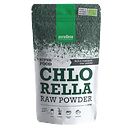 Chlorella poeder 0