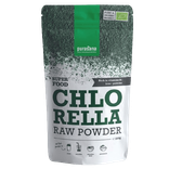 Chlorella poeder 0