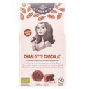 Chocolade Hazelnoot Koekjes met Zeezout 0