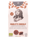 Cookies au Chocolat Noisette & Fleur De Sel 0