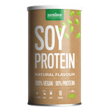 Soy Protein Powder (90% Protein) 0