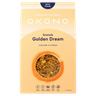 Turmeric Ginger Keto Granola 0