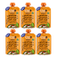 Kip Rijst Knijpzakjes Pakket + 6 maanden
