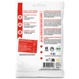 Vegan Grenadine Snoepjes 1
