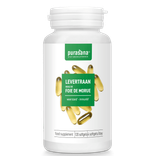 Huile de foie de morue 270mg 0