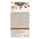 Cookies au Chocolat Noisette & Fleur De Sel 1